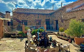 Casa Curillas